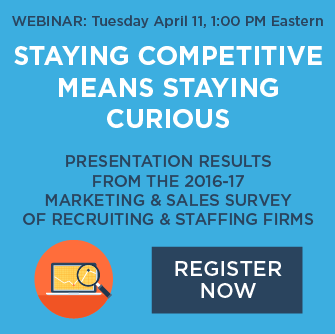 Staying Competitive Webinar